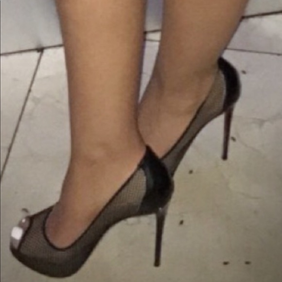 Christian Louboutin Very Rete - Picture 5 of 5